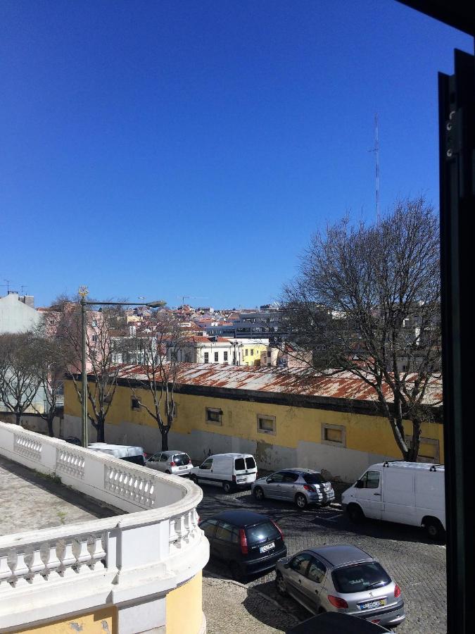Madragoa - Plus Lisboa 外观 照片